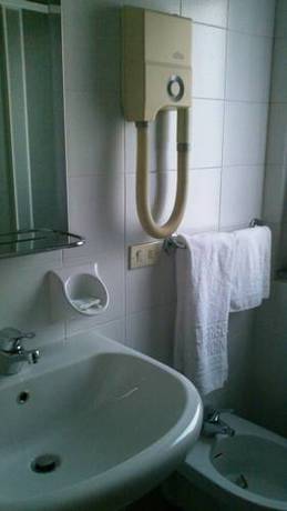 Imagen general del Hotel Albergo Ristorante Cicin. Foto 1