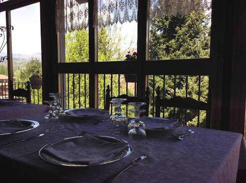 Imagen de la habitación del Hotel Albergo Ristorante Da Carlino. Foto 5