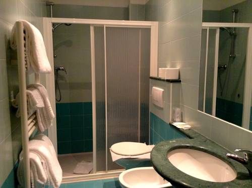 Imagen de la habitación del Hotel Albergo Ristorante Da Carlino. Foto 6