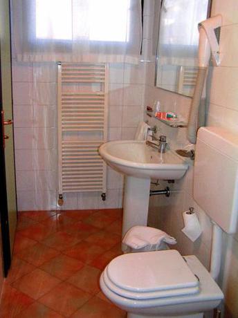 Imagen de la habitación del Hotel Albergo Ristorante Da Giuseppe. Foto 6