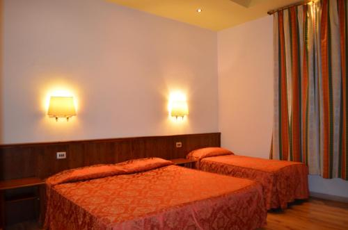 Imagen general del Hotel Albergo Ristorante Da Giuseppe. Foto 2