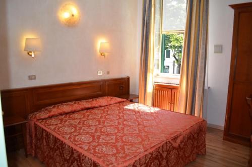 Imagen general del Hotel Albergo Ristorante Da Giuseppe. Foto 3