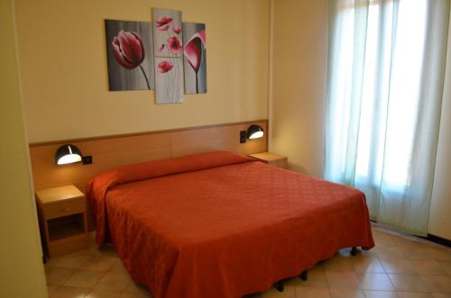 Imagen general del Hotel Albergo Ristorante Da Giuseppe. Foto 4