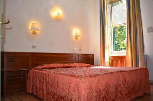 Imagen de la habitación del Hotel Albergo Ristorante Da Giuseppe. Foto 7