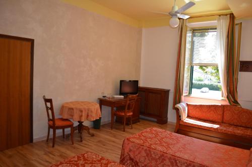 Imagen de la habitación del Hotel Albergo Ristorante Da Giuseppe. Foto 8