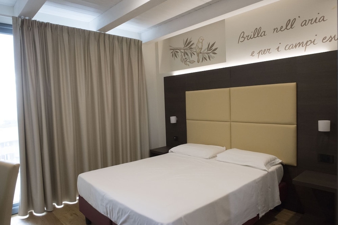 Imagen de la habitación del Hotel Albergo Ristorante Da Tonino. Foto 11