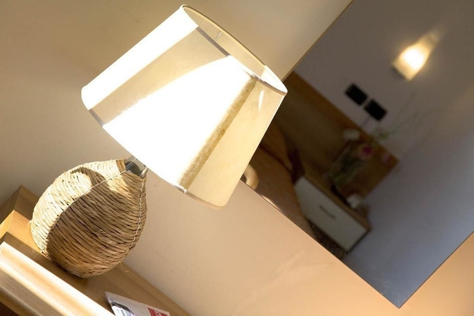 Imagen de la habitación del Hotel Albergo Ristorante Da Tonino. Foto 13