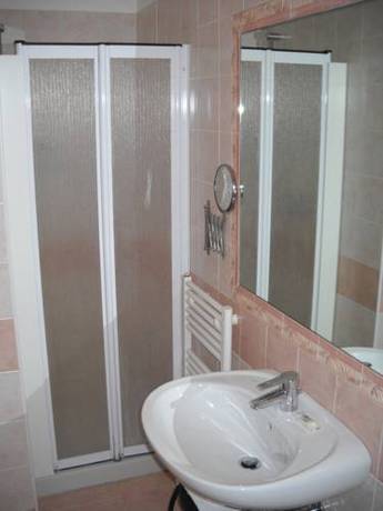 Imagen de la habitación del Hotel Albergo Ristorante Dalla Mena. Foto 8