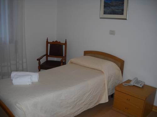 Imagen de la habitación del Hotel Albergo Ristorante Dalla Mena. Foto 9