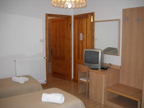 Imagen de la habitación del Hotel Albergo Ristorante Dalla Mena. Foto 12