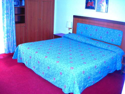 Imagen de la habitación del Hotel Albergo Ristorante Della Torre. Foto 7