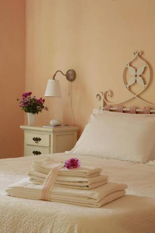 Imagen general del Hotel Albergo Ristorante Egadi. Foto 3