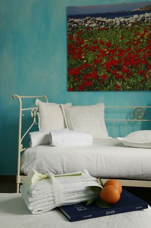 Imagen general del Hotel Albergo Ristorante Egadi. Foto 5