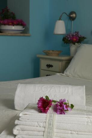 Imagen general del Hotel Albergo Ristorante Egadi. Foto 11