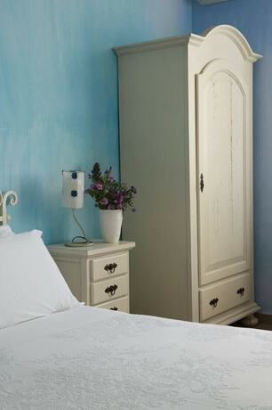 Imagen de la habitación del Hotel Albergo Ristorante Egadi. Foto 19