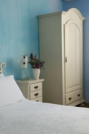 Imagen de la habitación del Hotel Albergo Ristorante Egadi. Foto 21