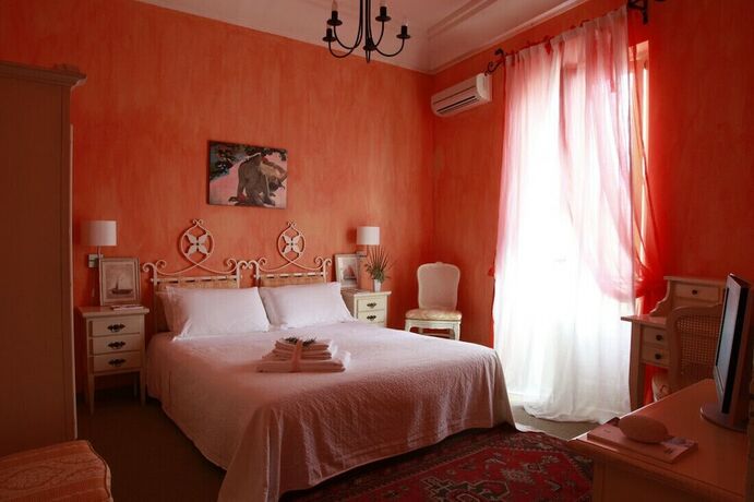 Imagen de la habitación del Hotel Albergo Ristorante Egadi. Foto 22