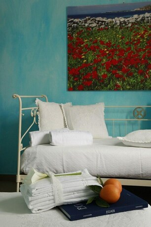 Imagen de la habitación del Hotel Albergo Ristorante Egadi. Foto 27