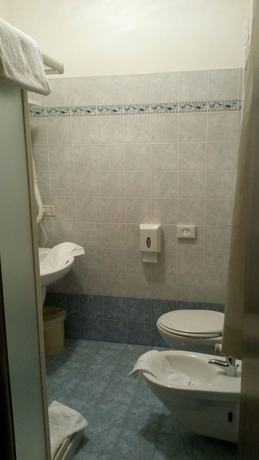 Imagen de la habitación del Hotel Albergo Ristorante Flora. Foto 19