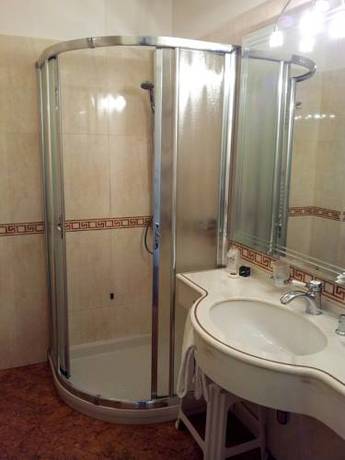 Imagen de la habitación del Hotel Albergo Ristorante Gardesana. Foto 3