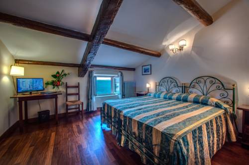 Imagen de la habitación del Hotel Albergo Ristorante Gardesana. Foto 6