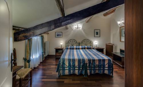 Imagen de la habitación del Hotel Albergo Ristorante Gardesana. Foto 8