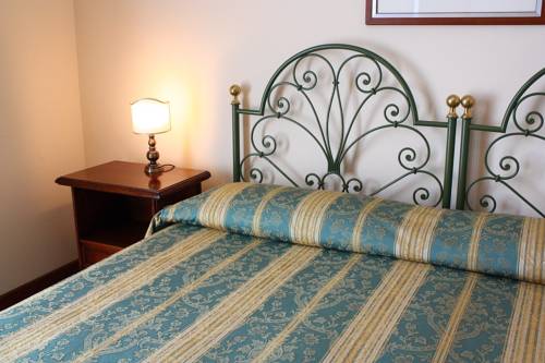 Imagen de la habitación del Hotel Albergo Ristorante Gardesana. Foto 10