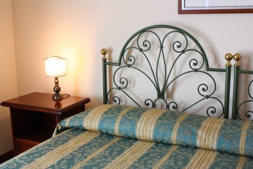 Imagen de la habitación del Hotel Albergo Ristorante Gardesana. Foto 11