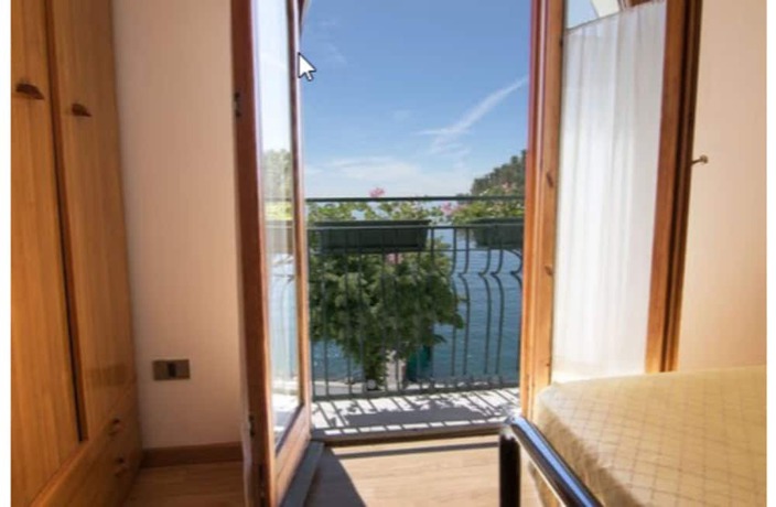 Imagen de la habitación del Hotel Albergo Ristorante Giardinetto. Foto 9