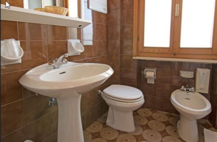 Imagen de la habitación del Hotel Albergo Ristorante Giardinetto. Foto 10