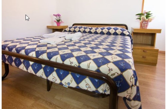 Imagen de la habitación del Hotel Albergo Ristorante Giardinetto. Foto 11