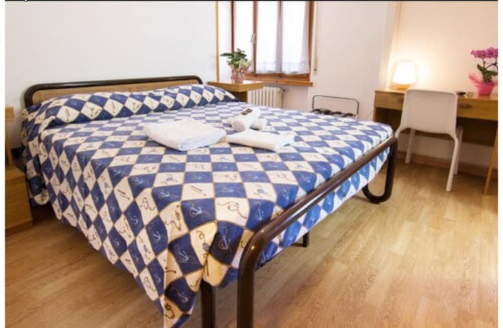 Imagen de la habitación del Hotel Albergo Ristorante Giardinetto. Foto 12