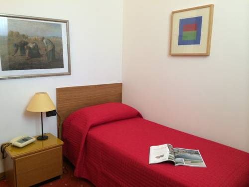 Imagen de la habitación del Hotel Albergo Ristorante Giardino. Foto 3