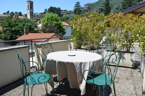 Imagen de la habitación del Hotel Albergo Ristorante Giardino. Foto 4