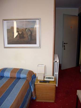 Imagen de la habitación del Hotel Albergo Ristorante Giardino. Foto 13