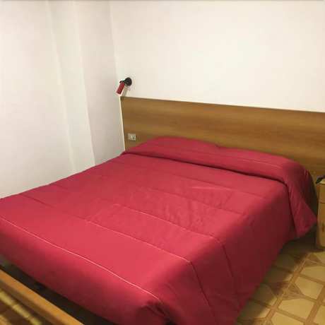 Imagen de la habitación del Hotel Albergo Ristorante Giulietta e Romeo. Foto 8