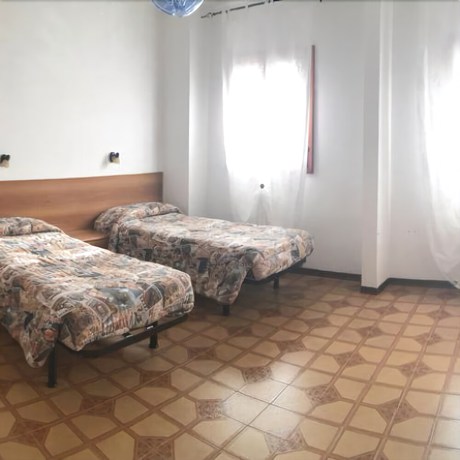 Imagen de la habitación del Hotel Albergo Ristorante Giulietta e Romeo. Foto 12