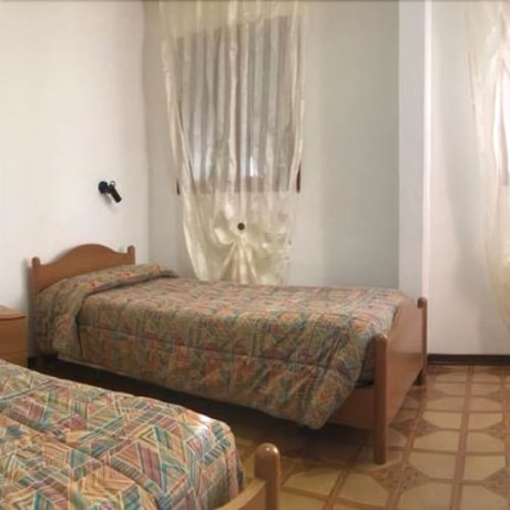 Imagen de la habitación del Hotel Albergo Ristorante Giulietta e Romeo. Foto 17