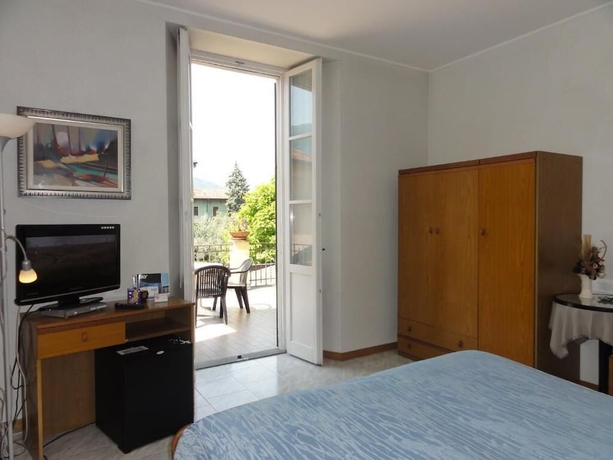 Imagen de la habitación del Hotel Albergo Ristorante Grigna. Foto 7
