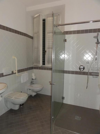 Imagen de la habitación del Hotel Albergo Ristorante Grigna. Foto 10