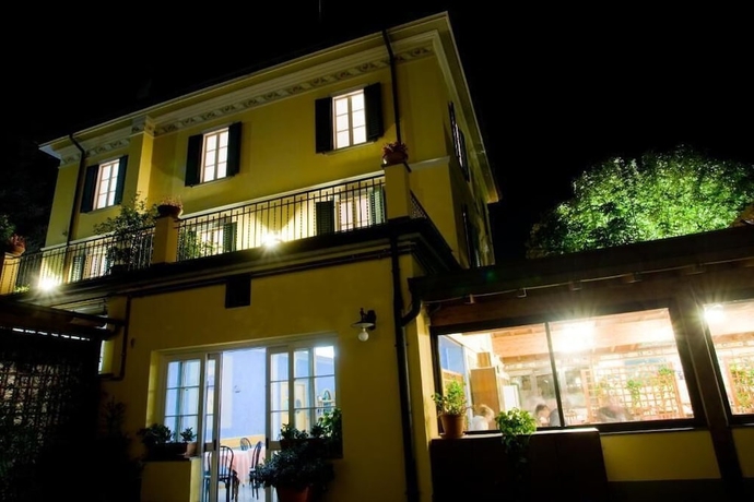 Imagen general del Hotel Albergo Ristorante Grigna. Foto 4