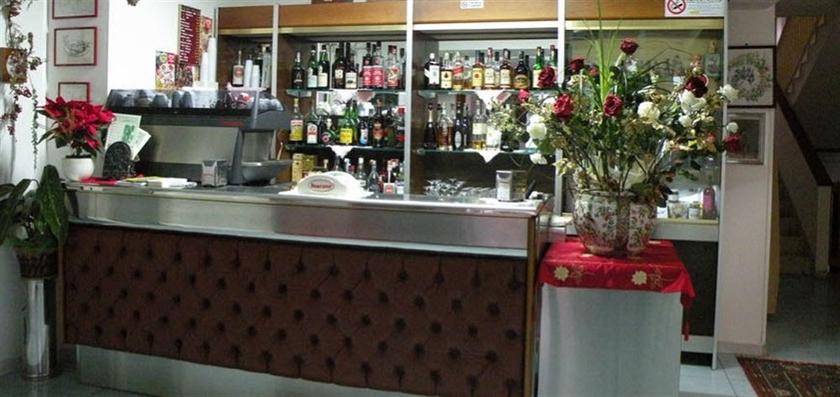 Imagen del bar/restaurante del Hotel Albergo Ristorante Il Pescatore. Foto 3