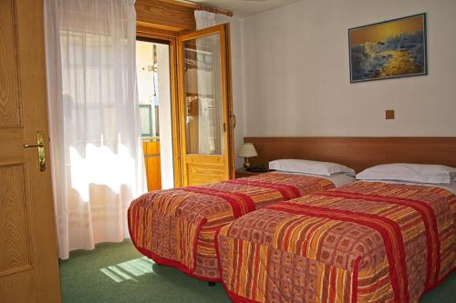 Imagen general del Hotel Albergo Ristorante Iris. Foto 3