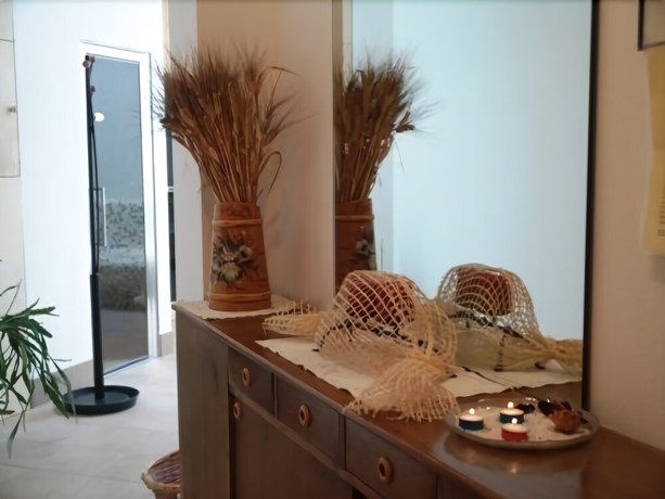 Imagen de la piscina del Hotel Albergo Ristorante La Baita. Foto 14