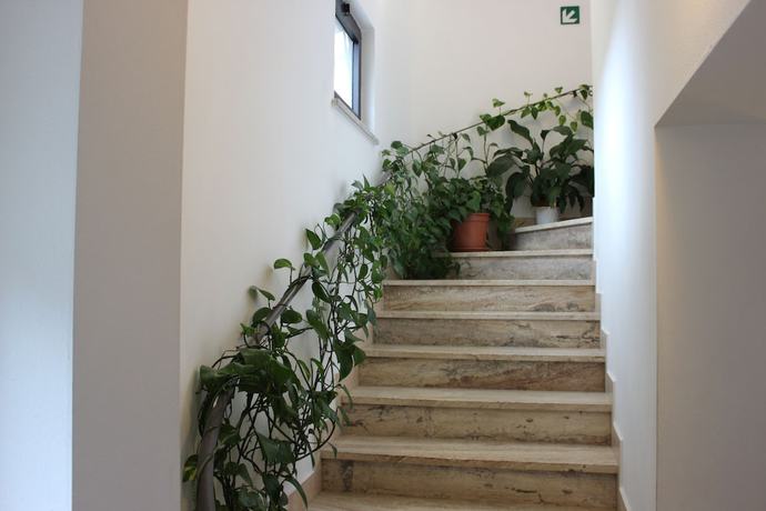 Imagen de los interiores del Hotel Albergo Ristorante La Bocca di Bacco. Foto 15