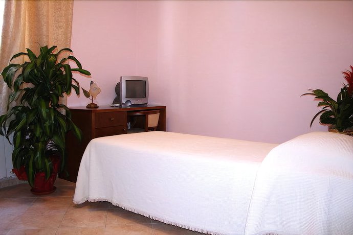 Imagen de la habitación del Hotel Albergo Ristorante La Bocca di Bacco. Foto 10