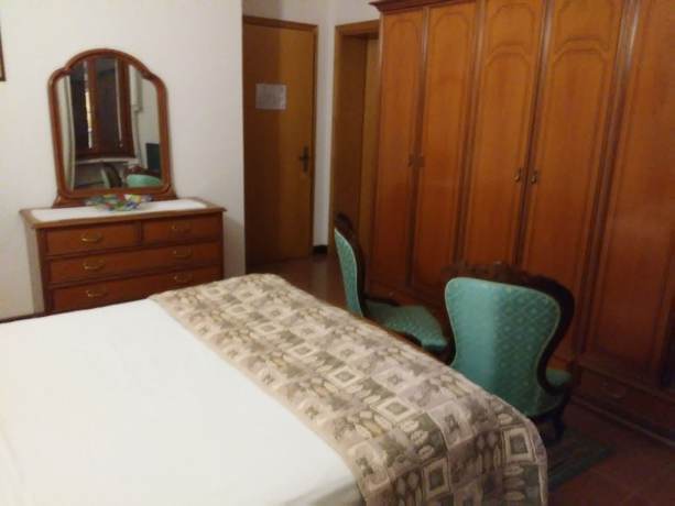 Imagen de la habitación del Hotel Albergo Ristorante La Campagnola. Foto 8