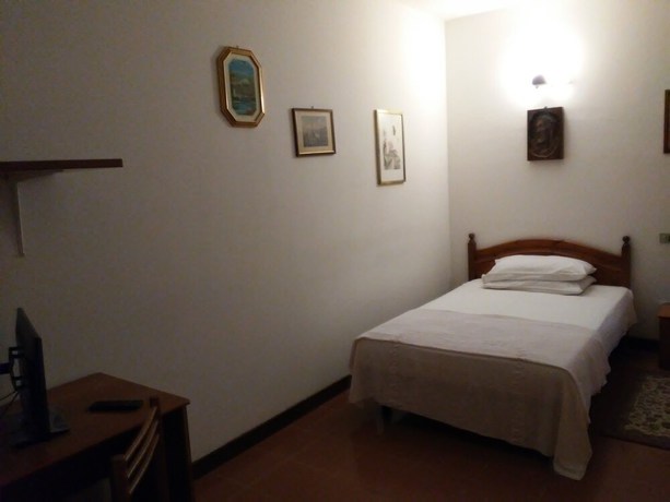 Imagen de la habitación del Hotel Albergo Ristorante La Campagnola. Foto 9
