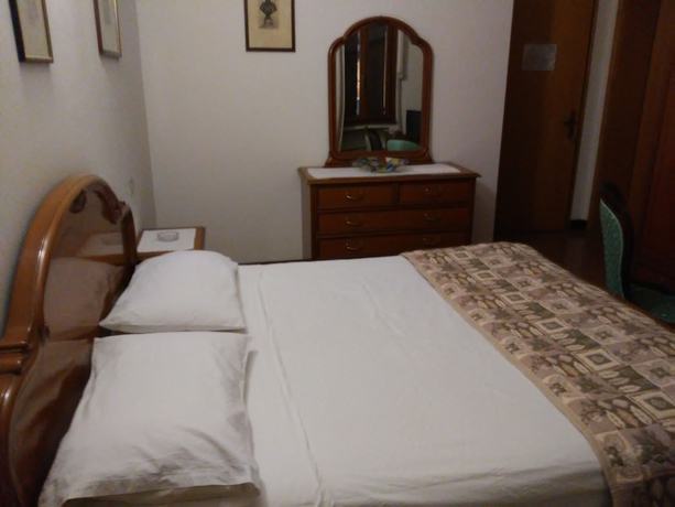 Imagen de la habitación del Hotel Albergo Ristorante La Campagnola. Foto 13