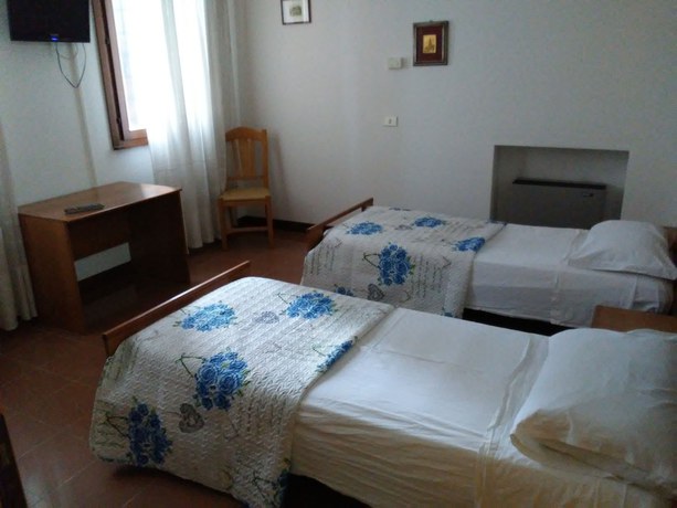 Imagen de la habitación del Hotel Albergo Ristorante La Campagnola. Foto 16